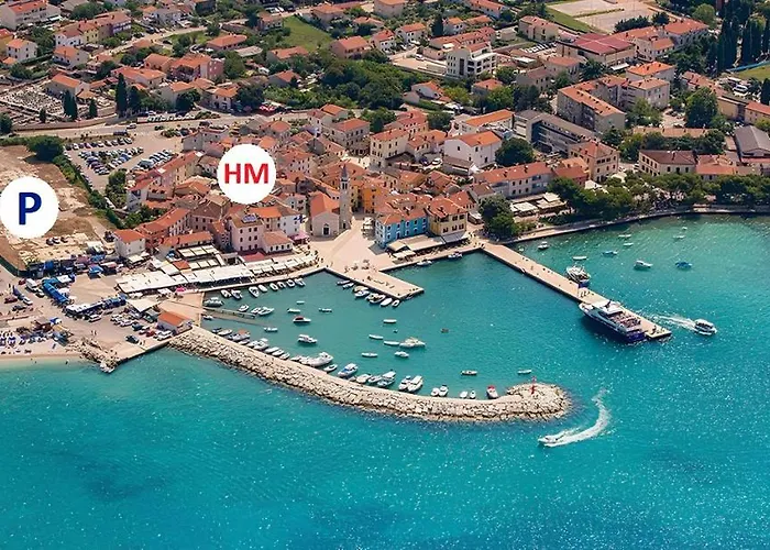Hotel Marina