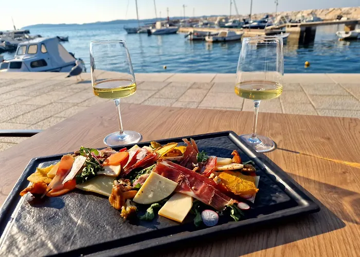 Hotel Marina