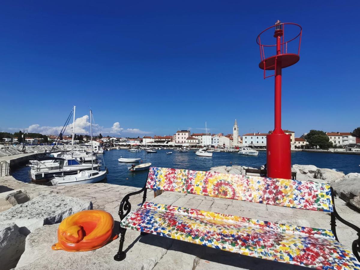 Hotel Marina