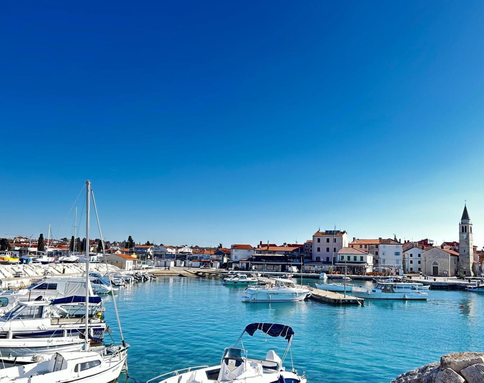 Marina 3* Fazana