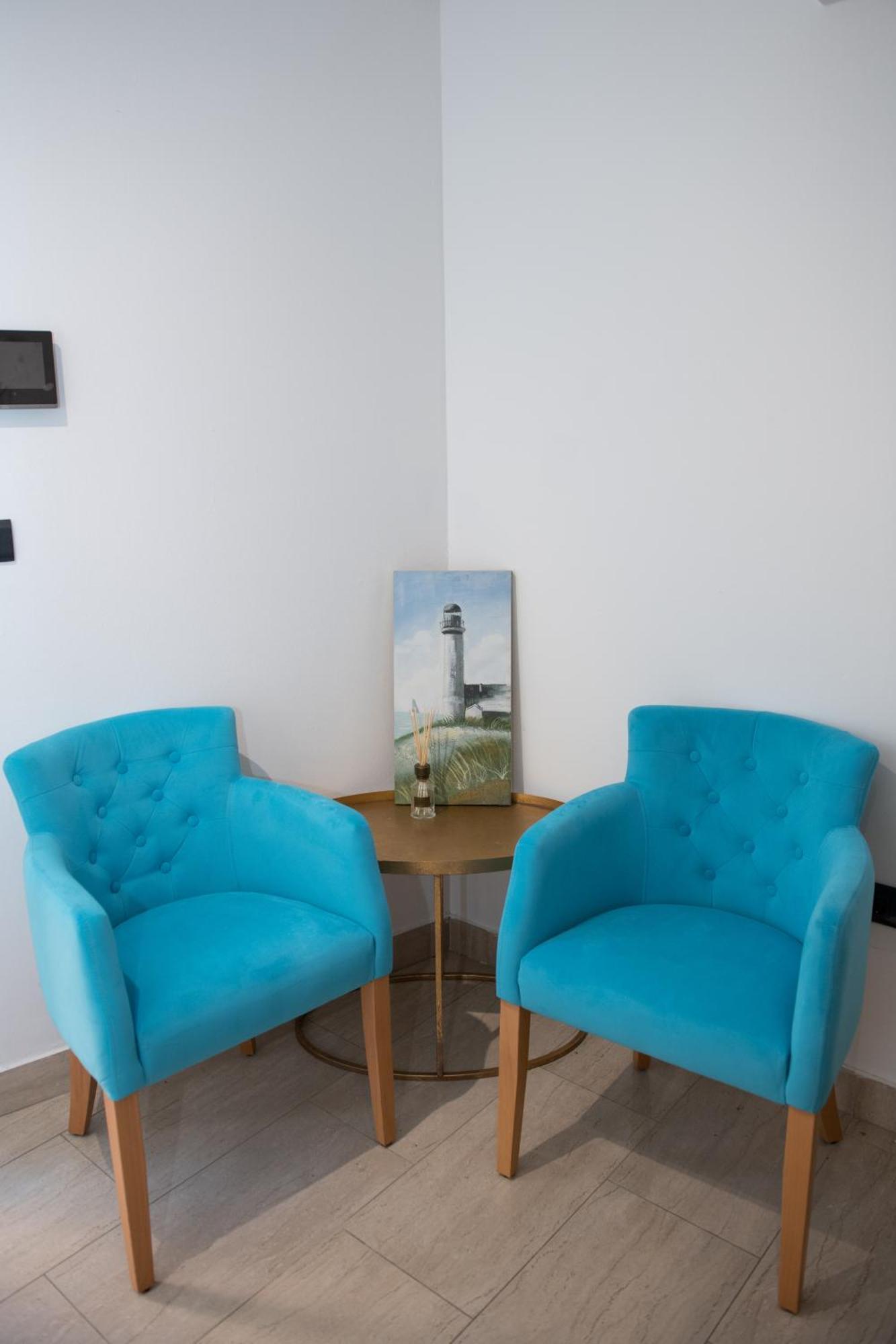 Hotel Marina 3*