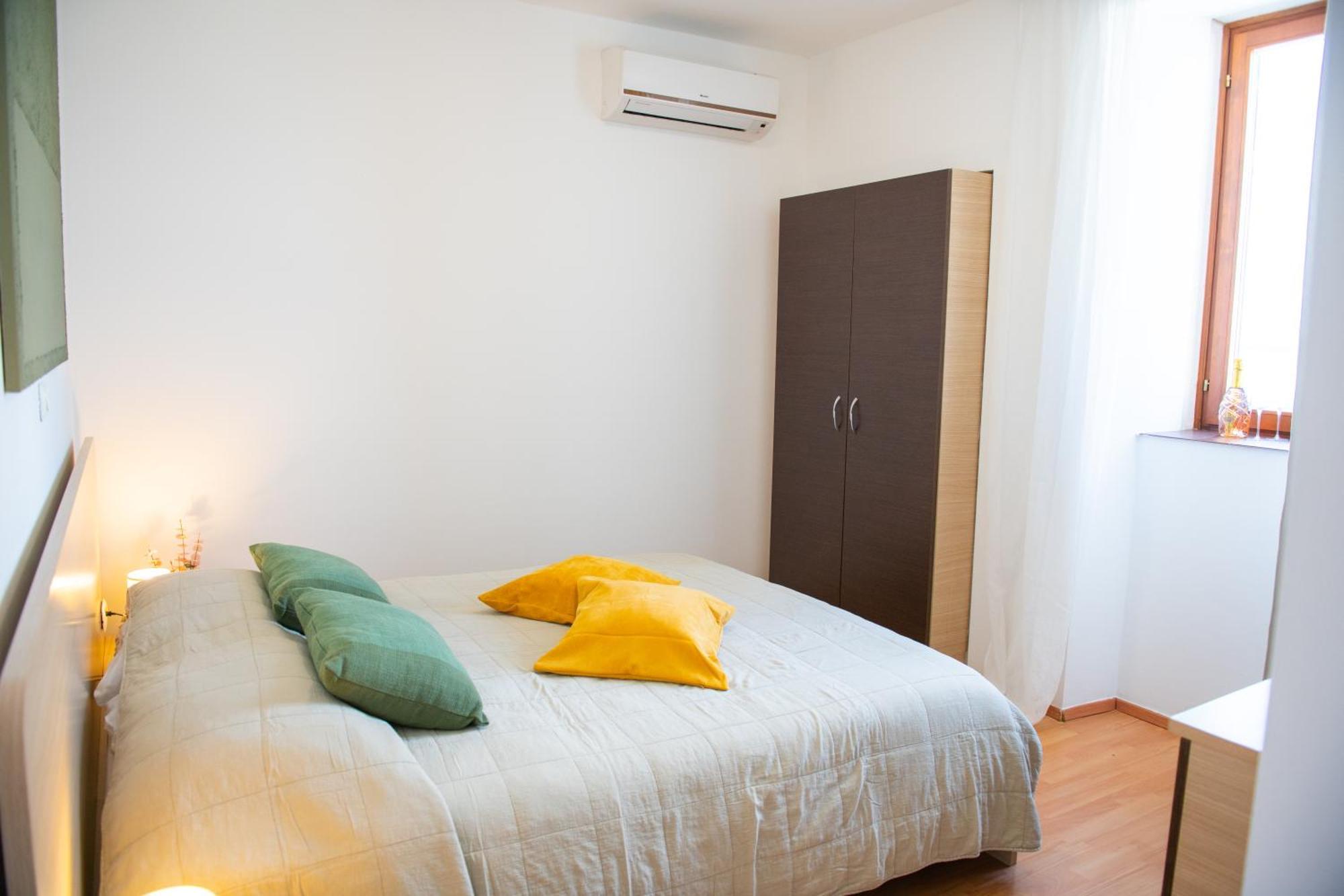 Marina Hotel Fazana