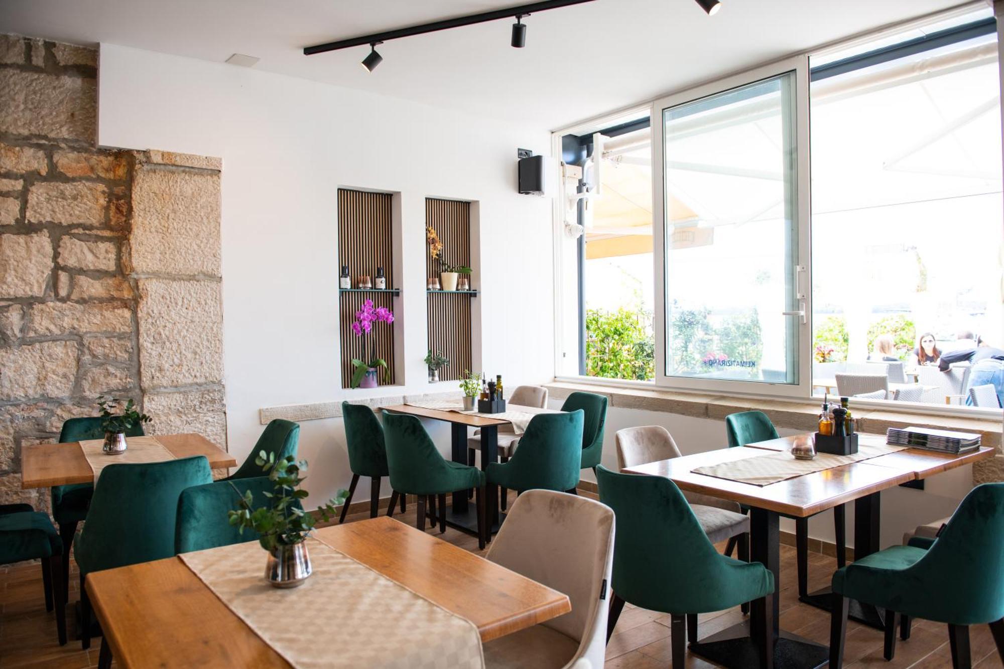 Hotel Marina Fazana