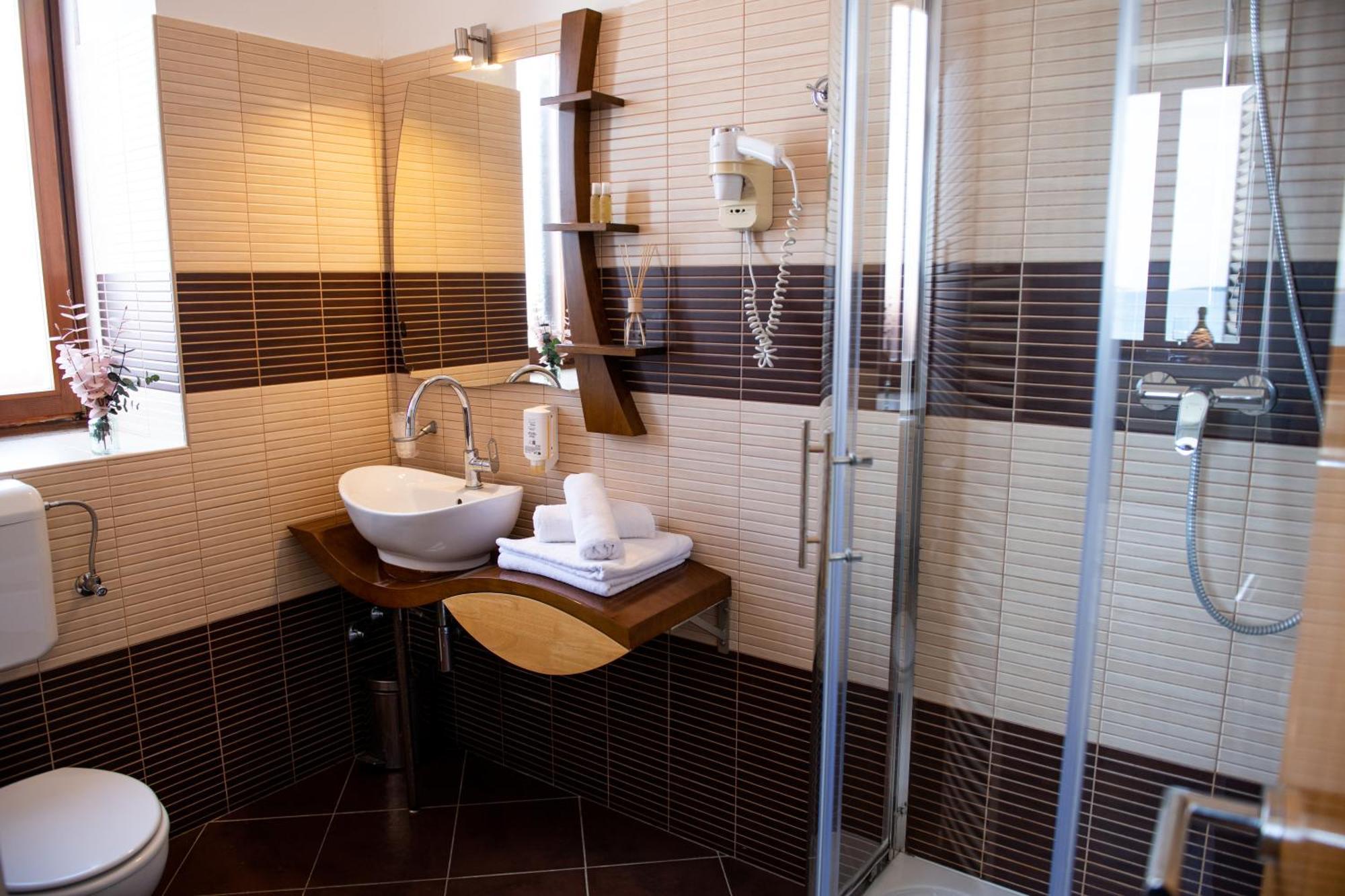 Hotel Marina 3*