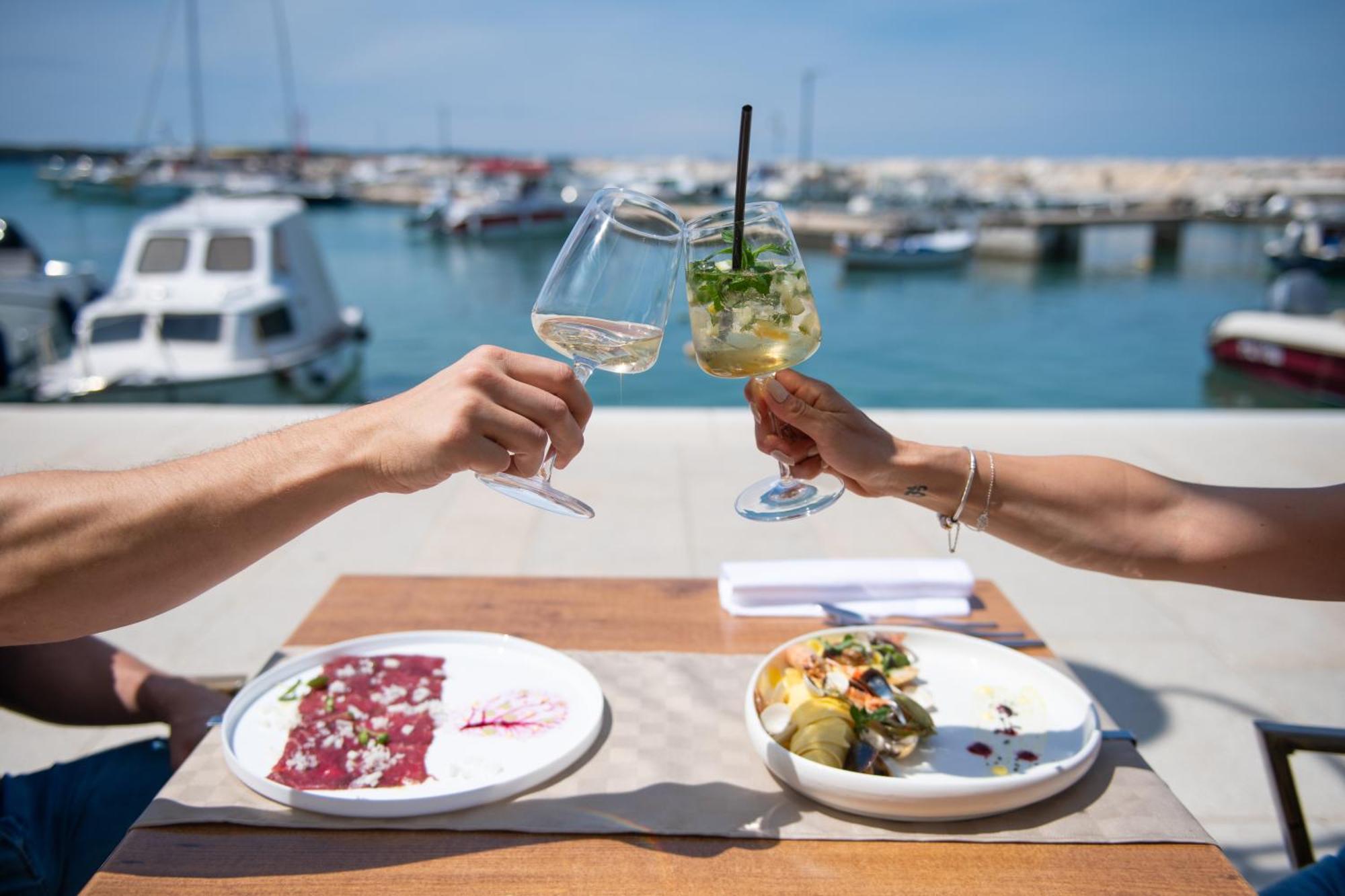Hotel Marina