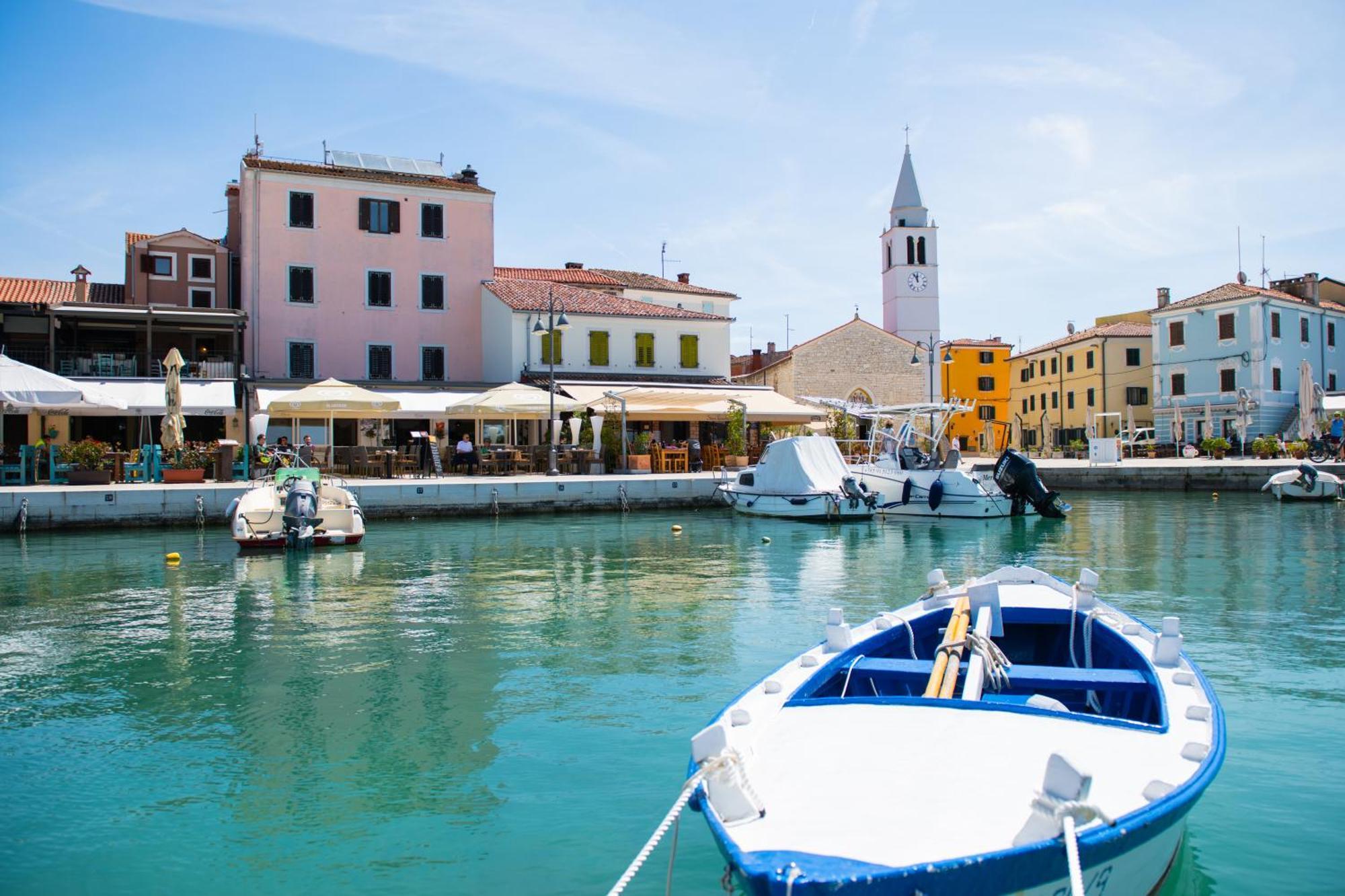 Marina