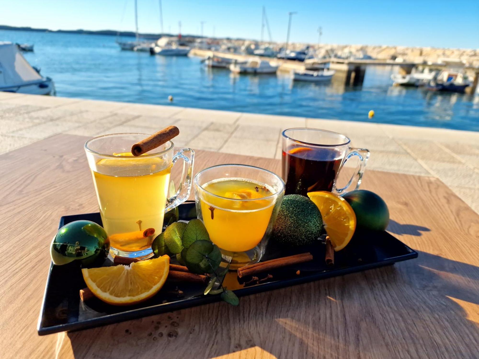 Marina 3* Fažana