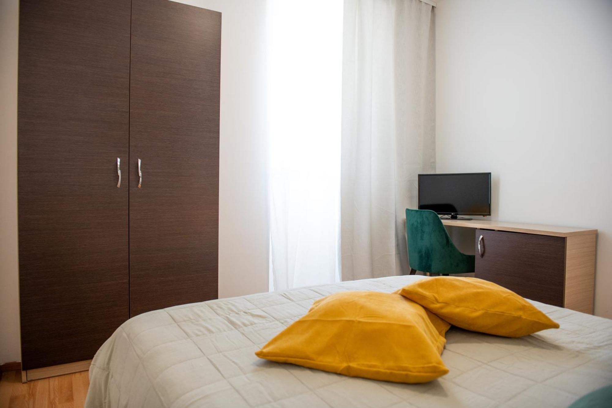 Marina Hotel Fazana