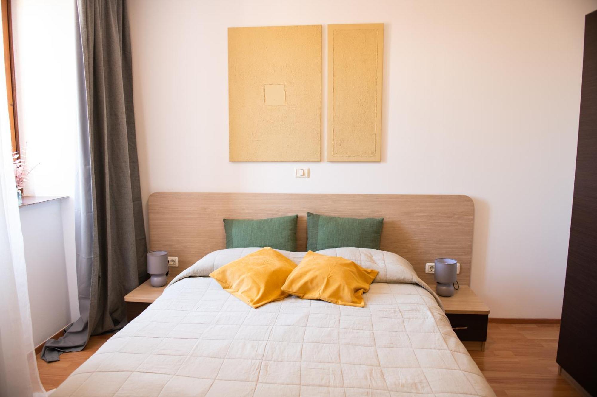 Hotel Marina 3*