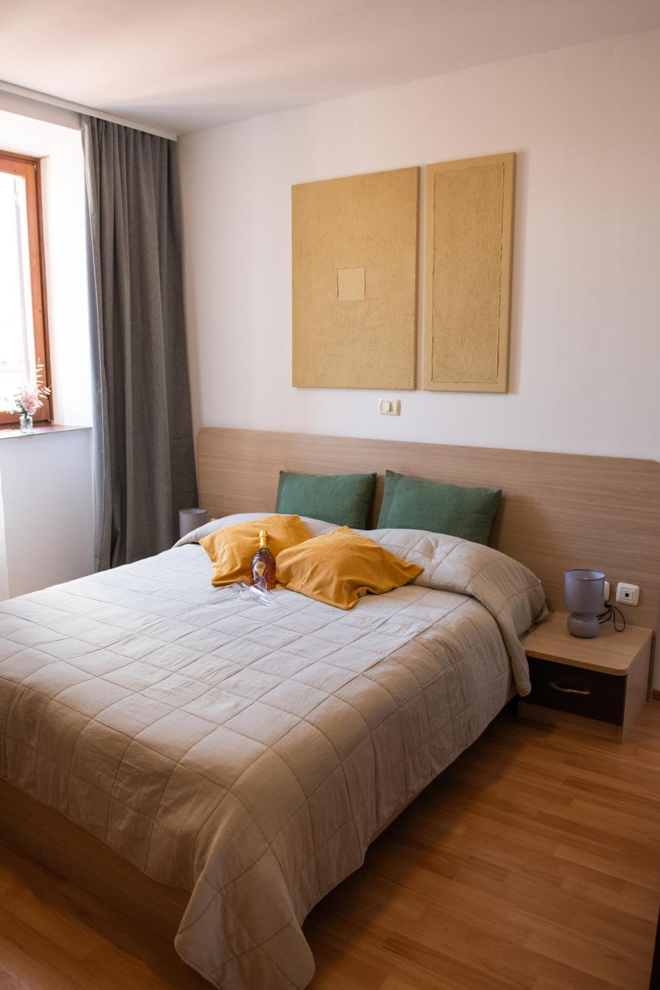 Marina Hotel 3*