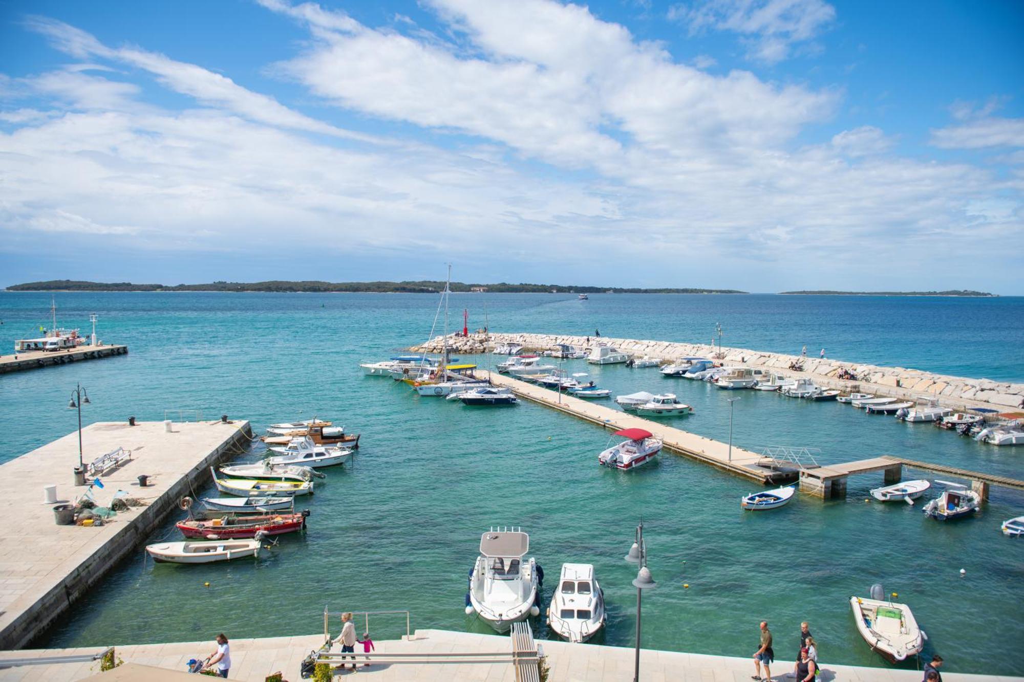 Hotel Marina