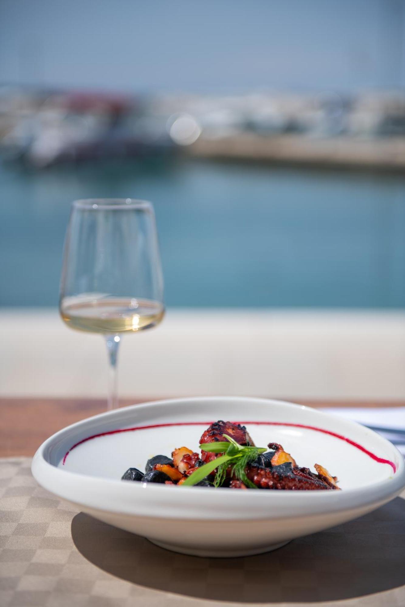 Marina Hotel Fazana