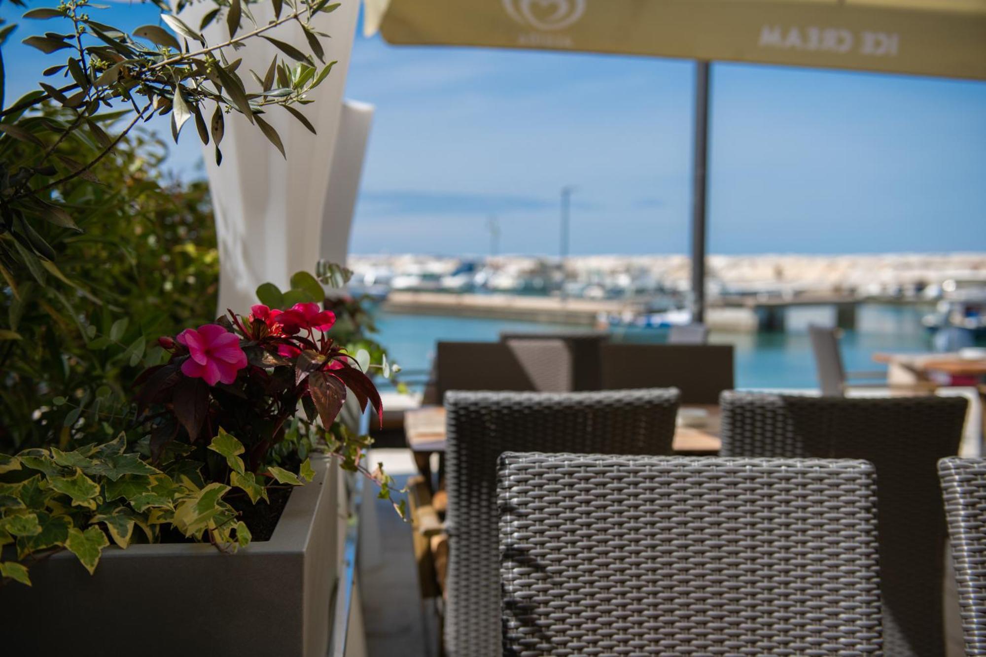 Marina Hotel Fazana